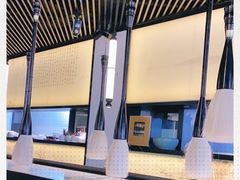 -绿茶餐厅(成都大悦城店)