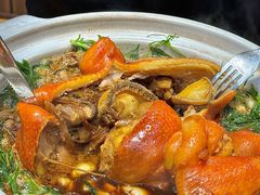 -金龙·打边炉(南京西路店)