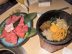 -神户牛焼肉専門店 牛一(道顿堀店)