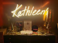 -Kathleen's Waitan 凯圣琳江景西餐厅(外滩店)