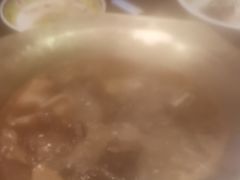 -芦月轩羊蝎子(劲松店)