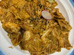 -大眼锅贴水饺(河东店)