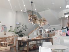 大堂-嗒令甜品·主题融合料理餐厅(首座时代店)