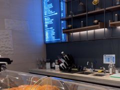 -V咖啡(兰州盛达希尔顿酒店)