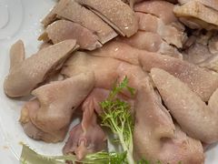 爽皮鸡-大湾区鑫南酒家·粤菜(黄岐店)