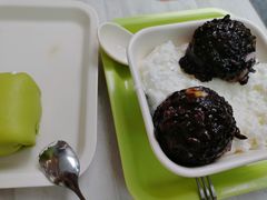 榴莲忘返-满记甜品(金融街店)