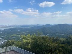 -北高峰