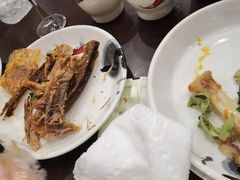 -桃园农庄烤全羊(江秋路店)