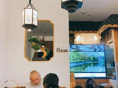 -大牌大·传统杭帮菜(湖滨店)