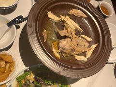 -秋色客家菜(南山店)