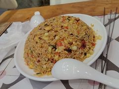 -勇利赵家烤肉坊(翠华北路店)