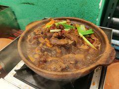 -包工仔·牛杂自助放题