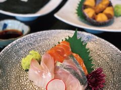 -铭牛烧肉·和牛海鲜自助(高新月牙湖店)