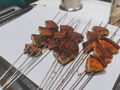 -四季烟火烧烤酒场