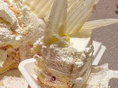 -CAKEBOSS蛋糕老板(东直门来福士店)