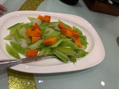 -金三杯酒家(泉城路店)