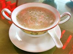 -桂花楼淮扬中餐厅(浦东香格里拉店)