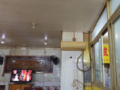 -百成大同鸭肉粥(大同总店)