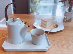 -Home Cafe(水榭春天店)