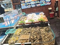 -阿明小菜·海鲜·上海菜(梅陇店)