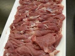 腱子肉-前门张记涮肉(前门店)