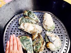 桑拿蚝-蚝专家(北滘店)