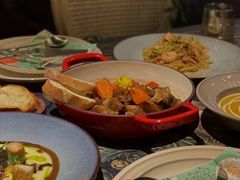 -第101座花园餐厅(湖滨88店)