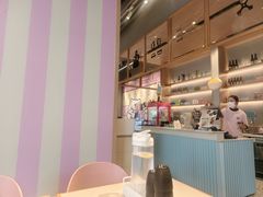 -dodonpa.墩墩伐 便当食堂(博华广场店)