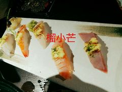 -井缘河风寿司(Touch12街店)