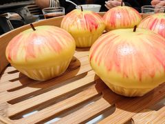 -椿记烧鹅(叠彩店)