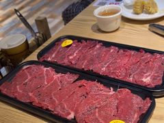 -正禾鲜·潮汕牛肉火锅(凯德天府店)
