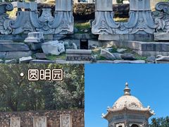 -八达岭长城