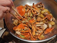 -七欣天香辣蟹火锅(上海银亿滨江店)