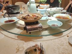 -荷花亭·湖北融合菜(中商广场店)