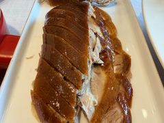 酥香嫩烤鸭-天和晟烤鸭店(玉泉西街店)