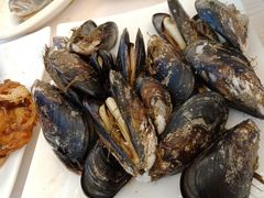 -渔中舟海鲜大排档(普陀沈家门店)