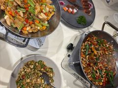 -麓湘小镇(金茂览秀城店)