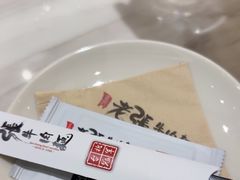 -老张牛肉面(天津万象城店)