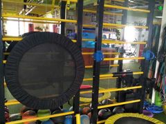 -红山会健身·普拉提(广安门店)