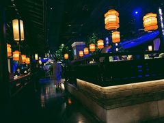 -绿茶餐厅(乐峰广场店)