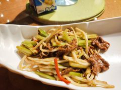 -东馆和天下特色餐饮(工农店)
