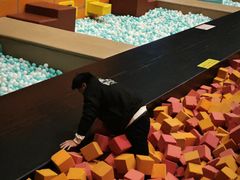 -极限PLAY运动娱乐新世界·团建派对表演休闲馆·室内高空游乐园