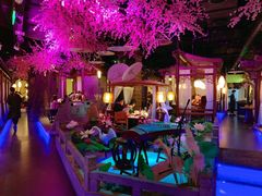 -韵秋荷(宝山龙湖天街店)