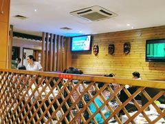 -木槿花韩式炭烤·熟成肉工坊(孙文东路店)