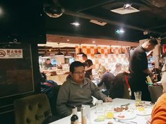-戈拿旺巴西烤肉(崇文门店)