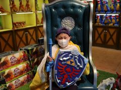 -沈阳方特欢乐世界