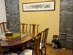 -泡桐树孙二娘私房菜