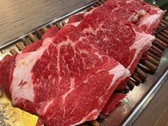 -西塔老太太泥炉烤肉(望京一店)