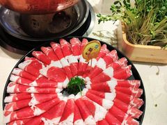 -阳坊胜利涮羊肉(阳坊总店)