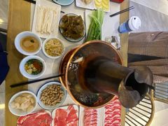 -虾大侠·盱眙龙虾老北京铜锅涮羊肉(金楠天街店)